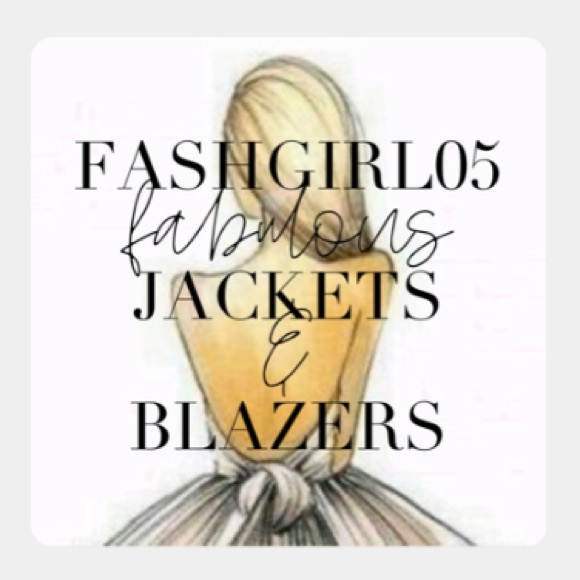 Jackets & Blazers - Jackets and Blazers